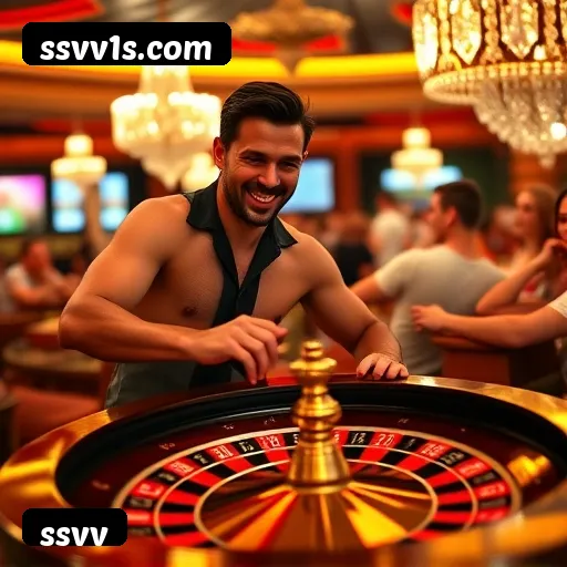 Cassino ao Vivo ssvv - Dealers Brasileiros Profissionais